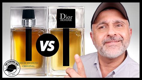 dior homme green|Dior Homme original vs 2020.